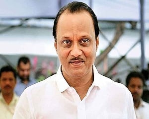 Ajit Pawar elected Maha NCP legislature party leader