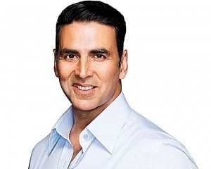 Akshay Kumar to flag off run to promote menstrual hygiene