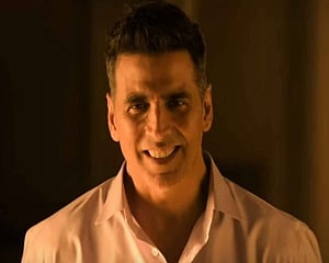 Akshay Kumar to play Prithviraj Chauhan in biopic, film to release on Diwali 2020