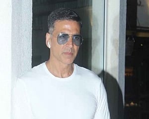 Akshay to resume Indian citizenship; netizens react