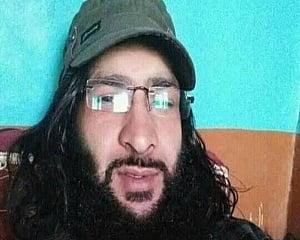 Al-Badr commander Zeenat-ul-Islam killed in encounter in Kulgam