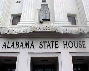 Alabama senate passes toughest abortion ban bill in US