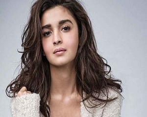 Alia Bhatt watched 'Zindagi Gulzar Hai', 'Umrao Jaan' to prepare for 'Kalank' role