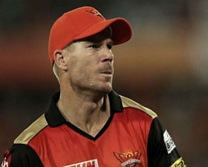 All eyes on Warner as Sunrisers eye winning start against KKR