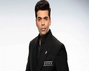 All the criticism makes you stronger: KJo