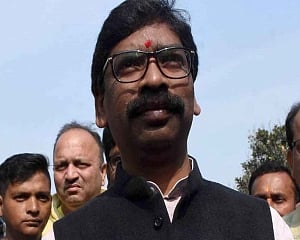 Alliance will form govt in Jharkhand, Hemant Soren will be CM: Cong