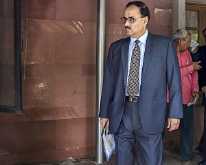 Alok Verma may face departmental action for defying govt order