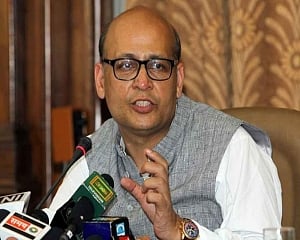 Always said demonising Modi wrong: Singhvi