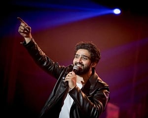 Amaal Mallik disses Sonakshi Sinha as a singer
