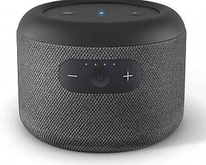 Amazon Echo Input Portable smart speaker launched in India