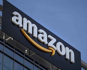 Amazon invests in UK-based food delivery platform