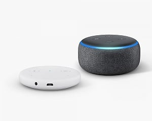 Amazon's Echo Input now available in India
