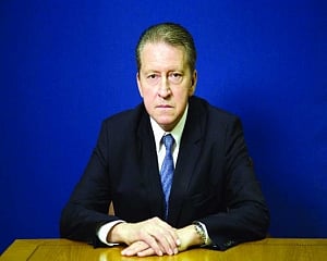 Ambassador's message