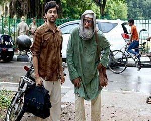 Amitabh Bachchan, Ayushmann Khurrana's 'Gulabo Sitabo' gets new release date
