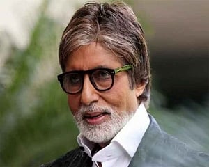 Amitabh Bachchan to be honoured with Dadasaheb Phalke on Dec 29: Javadekar