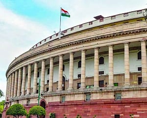 An evolving democracy