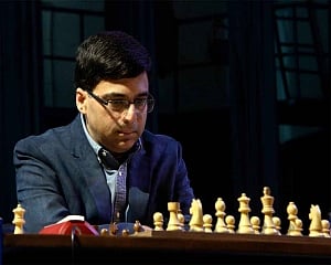 Anand beats Wesley So, joint fifth at Norway chess