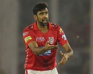 Anderson might end up Mankading someone at some point: Ashwin