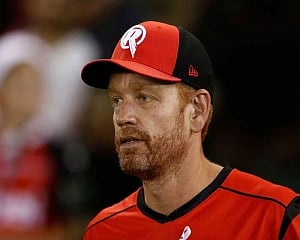 Andrew McDonald named Rajasthan Royals head coach