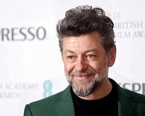 Andy Serkis confirmed to direct 'Venom' sequel