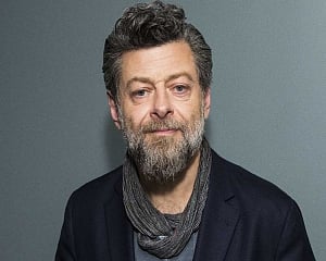 Andy Serkis confirms 'Venom 2' talks