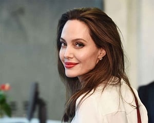Angelina Jolie in talks to make Marvel debut in 'The Eternals'