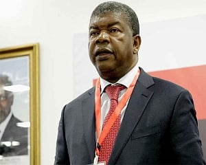 Angola ex-transport minister jailed for 14 years for graft