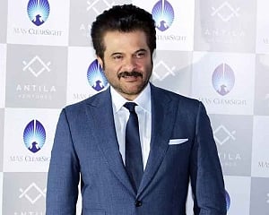Anil Kapoor: I'm a simple man with a simple plan