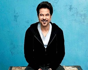 Anil Kapoor: Look forward to working with Karan Johar in 'Takht'