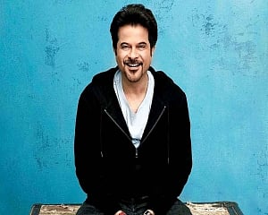 Anil Kapoor excited to play historical character in 'Takht'