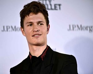 Ansel Elgort to star in Warner Media's 'Tokyo Vice' series
