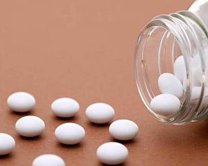 Anti-depressants raise risk of intestinal bleeding