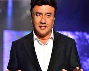 Anu Malik offers to resign as reality show judge: channel sources