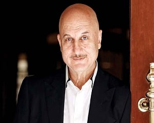 Anupam Kher is not part of remake of 'Coolie No. 1'