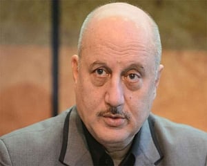 Anupam Kher meets 'mutual admirer' Jimmy Fallon
