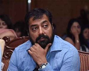 Anurag Kashyap defends Taapsee Pannu in Twitter spat
