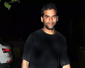 Anurag Kashyap my worst enemy: Vikramaditya Motwane