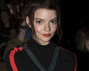Anya Taylor-Joy to star in 'Last Night in Soho'