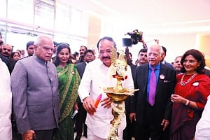 Apollo’s first Proton Therapy Centre for Cancer in SEA