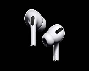 Apple AirPods Pro now in India for Rs 24,900