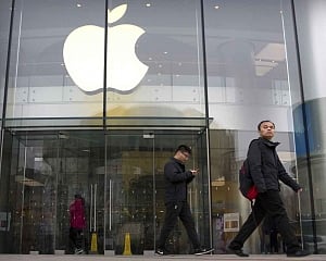 Apple fires 190 employees from self-driving car project: Report