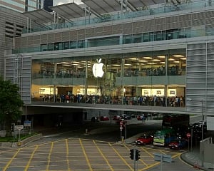 Apple may shift Mac Pro production from US to China