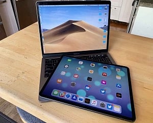 Apple may use Samsung displays in MacBooks, iPads