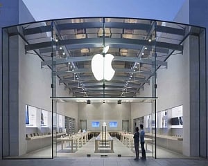 Apple to change antenna structure in 2019 iPhones