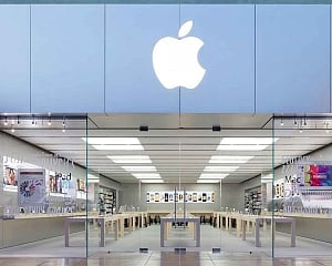 Apple to spend $6 billion to compete with Amazon, Netflix: Report