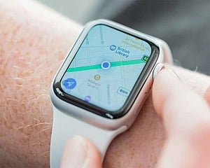 Apple Watch Series 5 to use OLED display