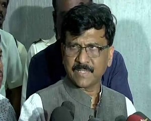 Sena firm on CM post; asks BJP not to misuse interim govt norm