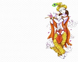 Approaching Krishna through Guru Tattva