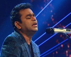 AR Rahman turns 52, music industry terms him its 'inspiration'