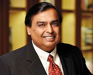 Aramco to take 20 pc in Reliance's refinery, chemical biz at USD 75 bn enterprise value